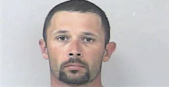 Ronnie Kruse, - St. Lucie County, FL 